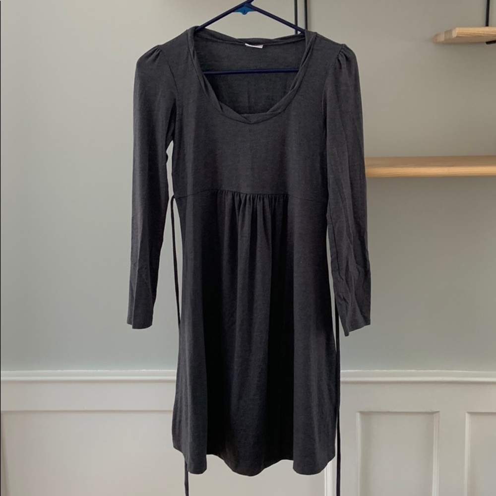Motherhood Maternity tunic shirt - Size S